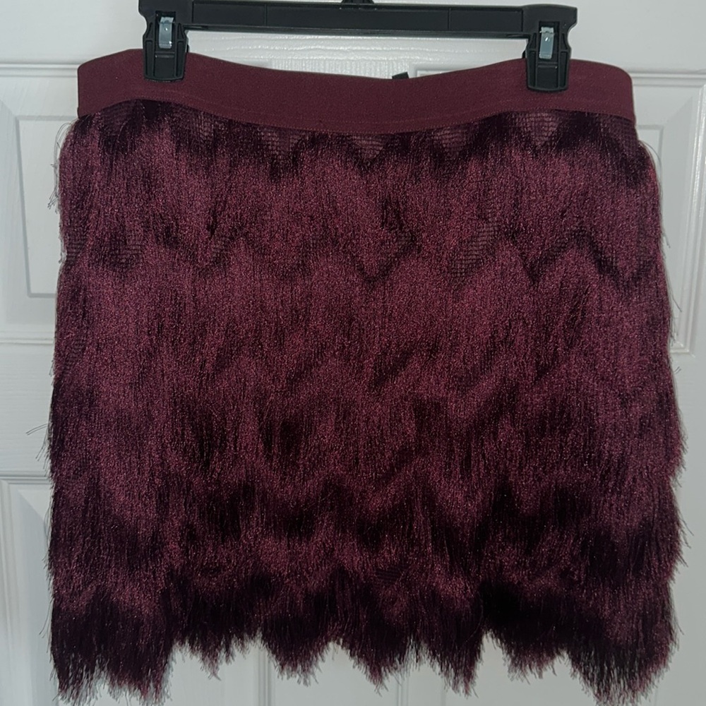 BCBG MAXAZRIA - Modie L- Bourdeax Color